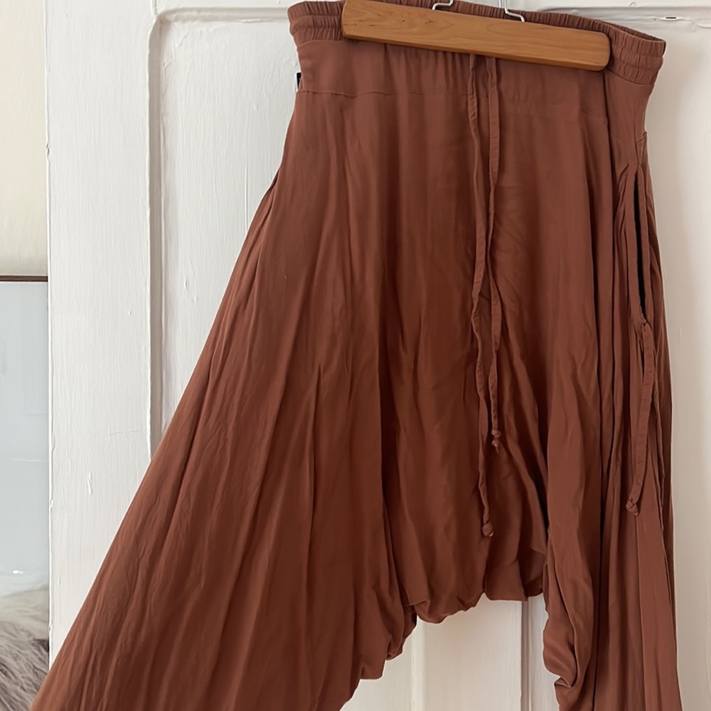 BUDDHA PANTS - Picture 3 of 7